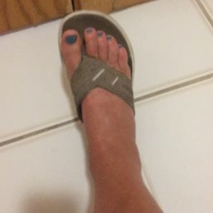 Meet your Posher, Deborah